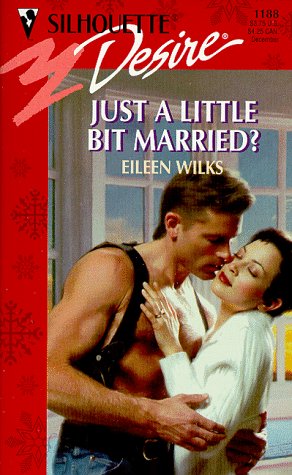 Imagen de archivo de Just a Little Bit Married? a la venta por Better World Books: West