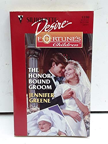 The Honor Bound Groom