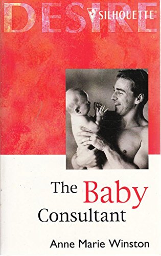 Imagen de archivo de The Baby Consultant a la venta por ThriftBooks-Atlanta