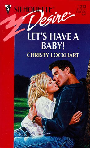 Imagen de archivo de Let's Have a Baby! a la venta por Better World Books