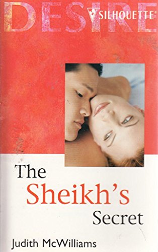 Stock image for The Sheik's Secret for sale by Better World Books