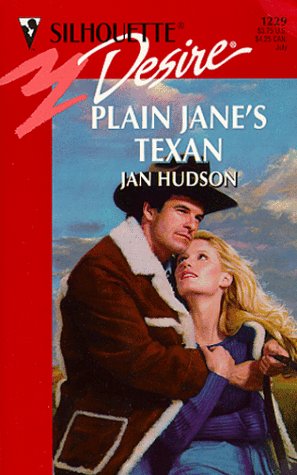 Beispielbild fr Plain Jane's Texan zum Verkauf von Better World Books