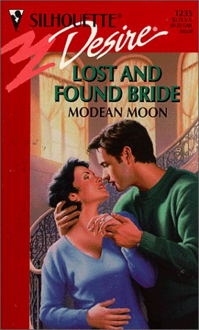 Imagen de archivo de Lost and Found Bride a la venta por Better World Books: West