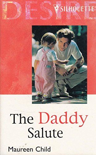 Stock image for The Daddy Salute for sale by Better World Books