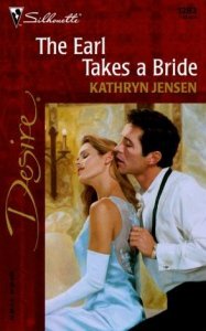 Beispielbild fr Earl Takes a Bride zum Verkauf von Better World Books: West