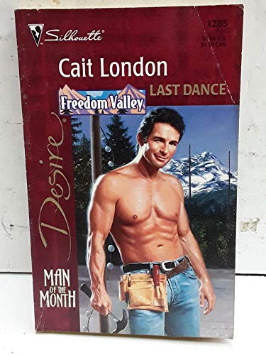 Beispielbild fr Last Dance zum Verkauf von Better World Books