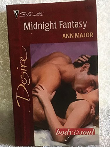 Beispielbild fr Midnight Fantasy zum Verkauf von Better World Books