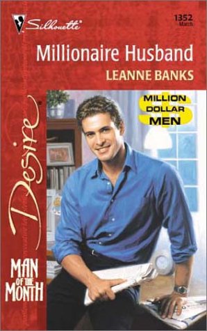 Beispielbild fr Millionaire Husband zum Verkauf von Better World Books