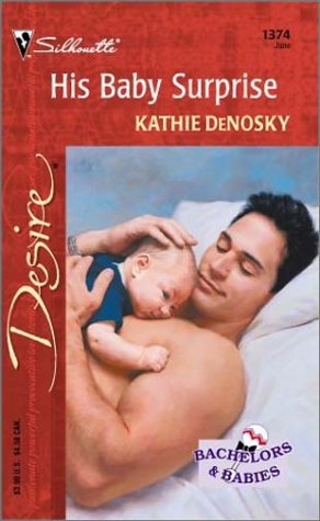 Imagen de archivo de His Baby Surprise a la venta por Better World Books: West