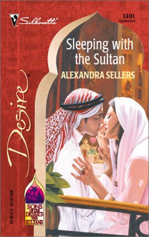 Beispielbild fr Sleeping with the Sultan zum Verkauf von Better World Books