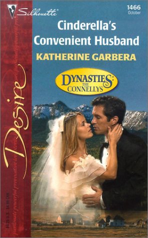 Imagen de archivo de Cinderella's Convenient Husband a la venta por Better World Books