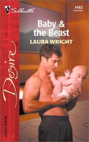 Beispielbild fr Baby and the Beast zum Verkauf von Better World Books