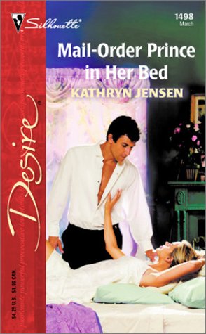 Beispielbild fr Mail - Order Prince in Her Bed zum Verkauf von Vada's Book Store