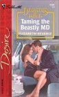 Stock image for Taming the Beastly MD (Dynasties: The Barones) for sale by SecondSale