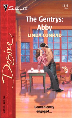 Stock image for The Gentrys : Abby for sale by Better World Books