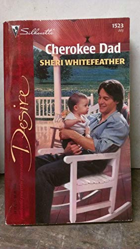 Stock image for Cherokee Dad for sale by Hippo Books