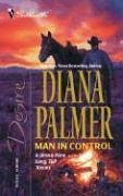 9780373765379: Man In Control (Harlequin Desire)