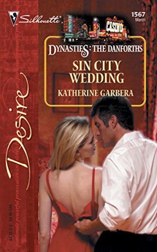 Imagen de archivo de Sin City Wedding a la venta por Better World Books