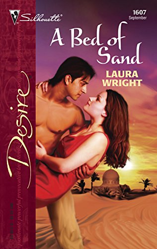 Beispielbild fr A Bed of Sand zum Verkauf von Better World Books