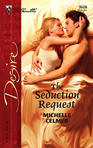 Imagen de archivo de The Seduction Request a la venta por Better World Books: West