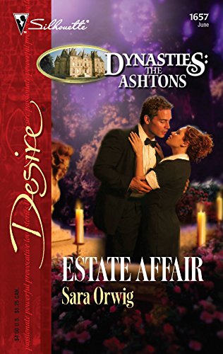 Stock image for Estate Affair for sale by Better World Books