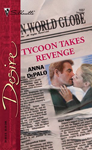 Imagen de archivo de Tycoon Takes Revenge a la venta por Better World Books: West