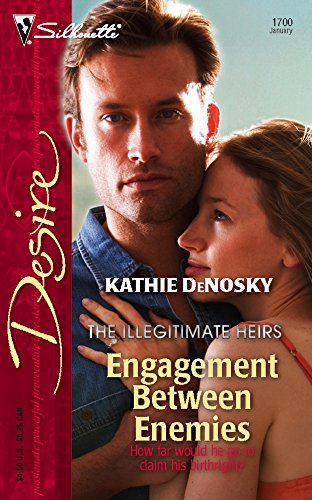 Imagen de archivo de Engagement Between Enemies a la venta por Better World Books