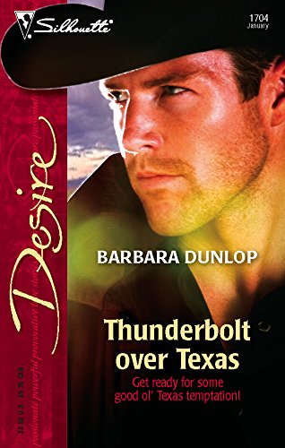 Stock image for Thunderbolt over Texas for sale by Better World Books