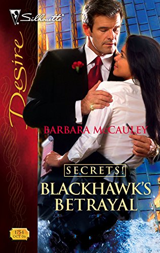 Stock image for Blackhawk's Betrayal (Secrets!, 12) for sale by SecondSale