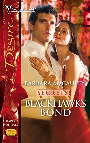 Stock image for Blackhawk's Bond for sale by ThriftBooks-Dallas