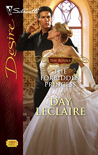 Stock image for The Forbidden Princess (The Royals) for sale by Once Upon A Time Books
