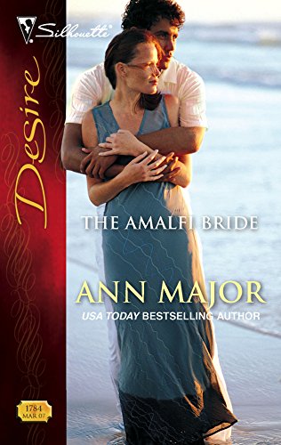 9780373767847: The Amalfi Bride (Harlequin Desire)