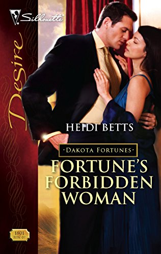 Stock image for Fortune's Forbidden Woman for sale by Better World Books