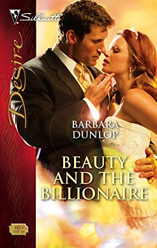 Beispielbild fr Beauty and the Billionaire zum Verkauf von Better World Books