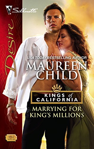 Beispielbild fr Marrying for King's Millions zum Verkauf von Better World Books