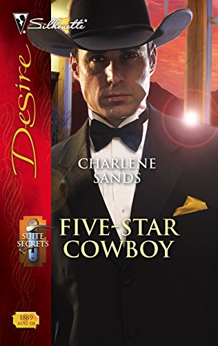 Imagen de archivo de Five-Star Cowboy a la venta por Better World Books