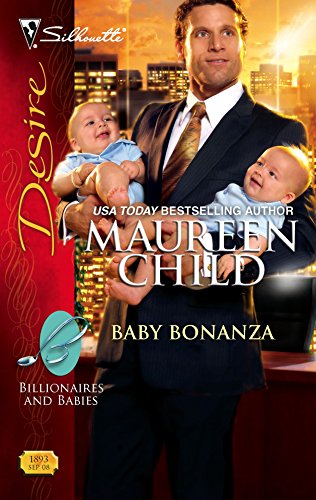 Stock image for Baby Bonanza for sale by Better World Books