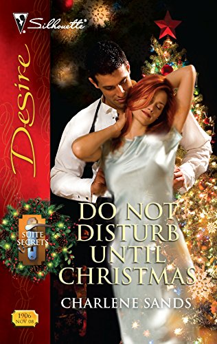 Stock image for Do Not Disturb until Christmas for sale by Better World Books
