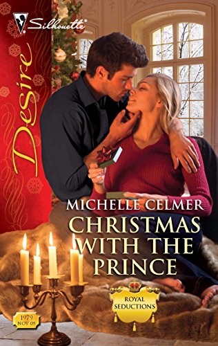 Beispielbild fr Christmas with the Prince zum Verkauf von Better World Books