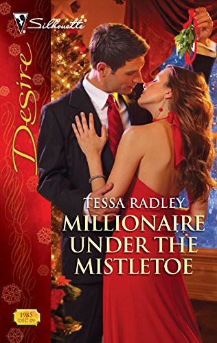 Beispielbild fr Millionaire under the Mistletoe zum Verkauf von Better World Books