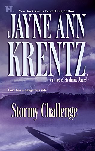 Stock image for Stormy Challenge for sale by BooksRun