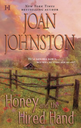 Imagen de archivo de Honey and the Hired Hand (Hawk's Way, 1) a la venta por Gulf Coast Books