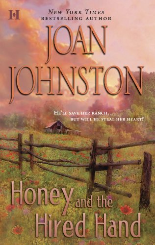 9780373770083: Honey and the Hired Hand (Hawk's Way, 1)