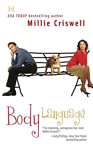 Stock image for Body Language (HQN Books) for sale by Wonder Book