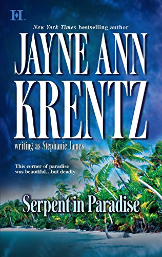 9780373770168: Serpent in Paradise