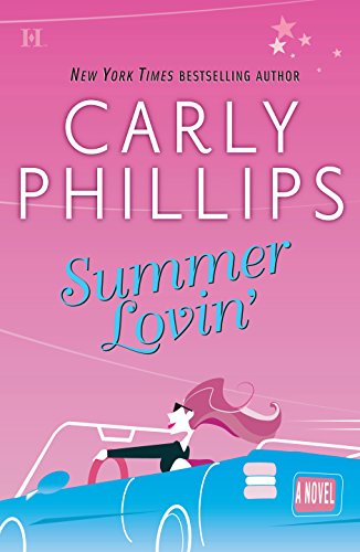 Stock image for Summer Lovin' (Costas Sisters, Book 2) for sale by SecondSale