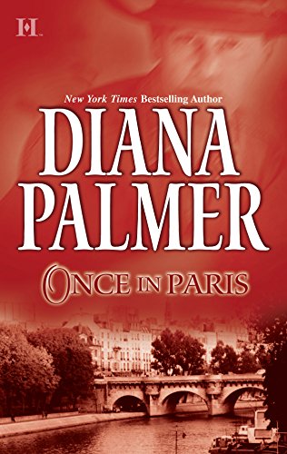 9780373770205: Once in Paris (Hqn Books)