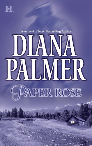 Stock image for Paper Rose for sale by Better World Books