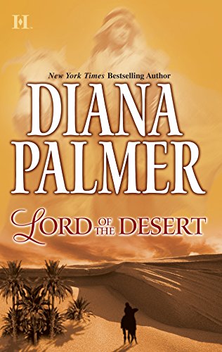 Beispielbild fr Lord of the Desert zum Verkauf von Better World Books