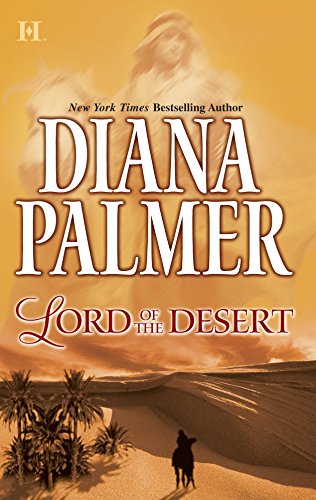 Imagen de archivo de Lord of the Desert a la venta por Better World Books: West